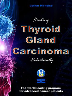 cover image of Thyroid Gland Carcinoma